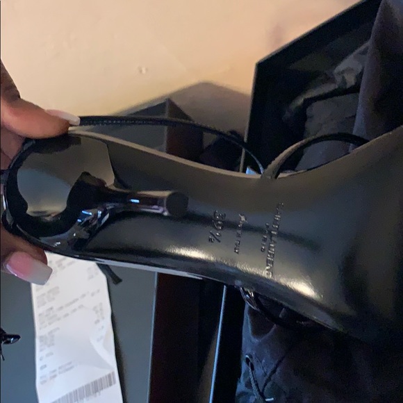 YSL Cassandra 110 - Picture 6 of 7